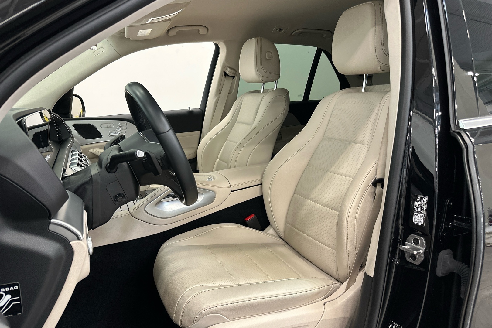 MERCEDES-BENZ GLE 2022