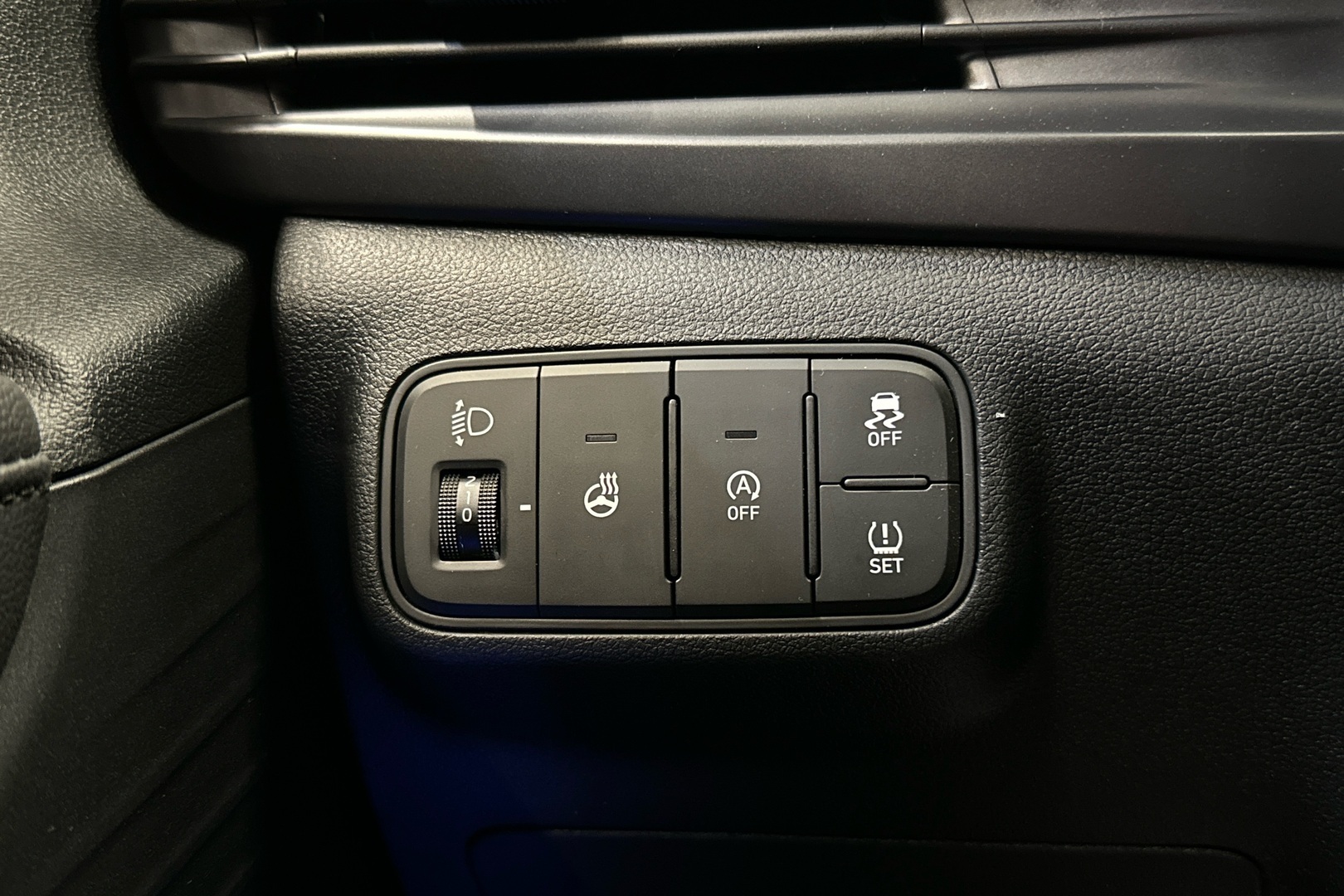 HYUNDAI BAYON CROSS 10