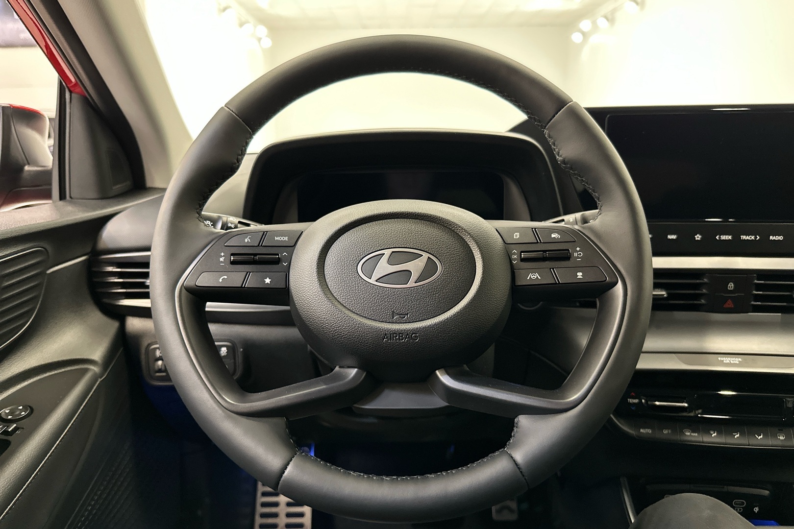 HYUNDAI BAYON CROSS 11