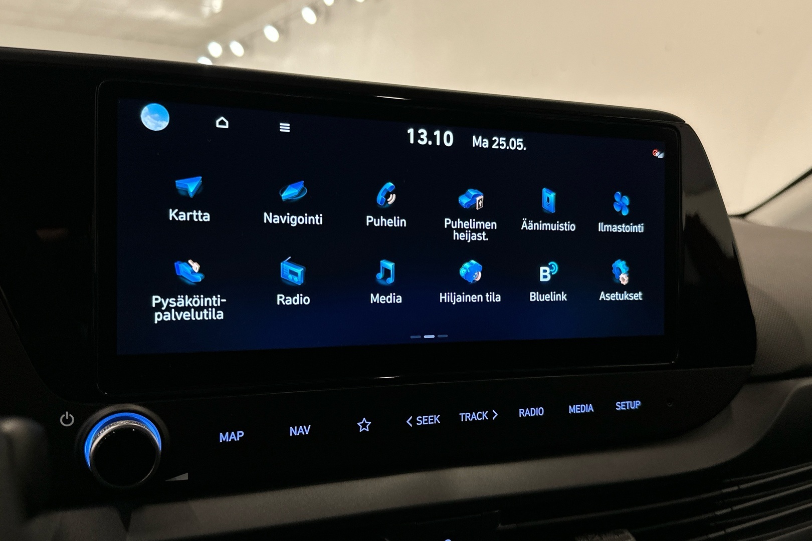 HYUNDAI BAYON CROSS 13
