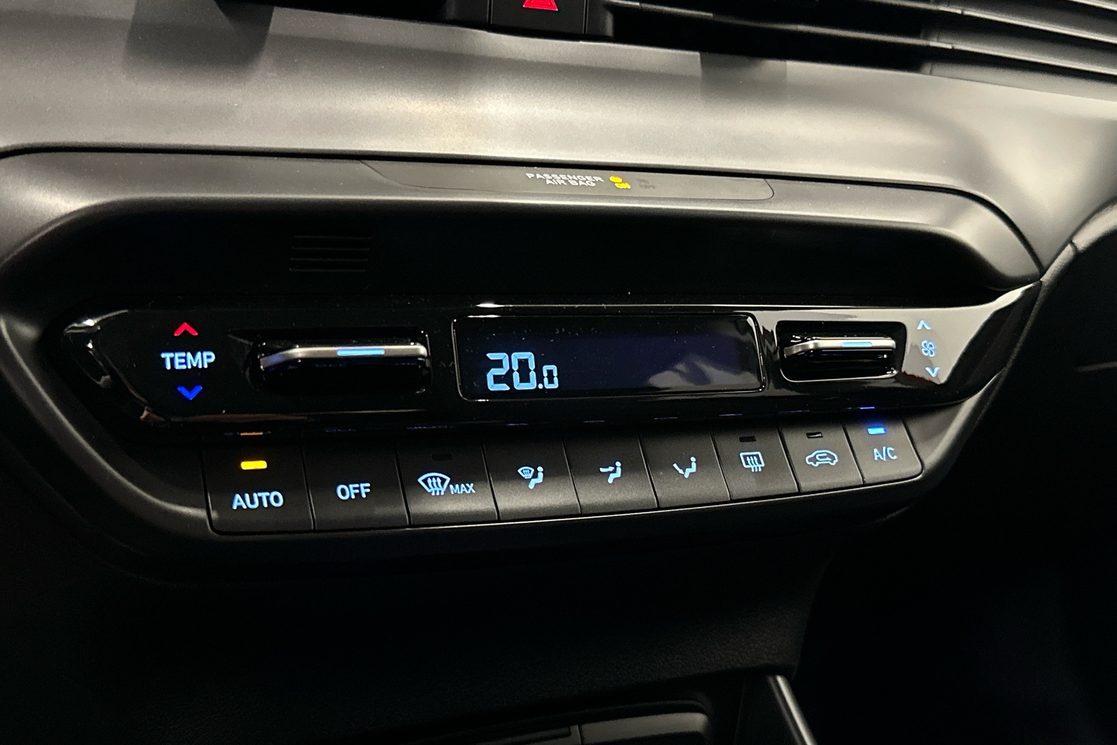 HYUNDAI BAYON CROSS 15