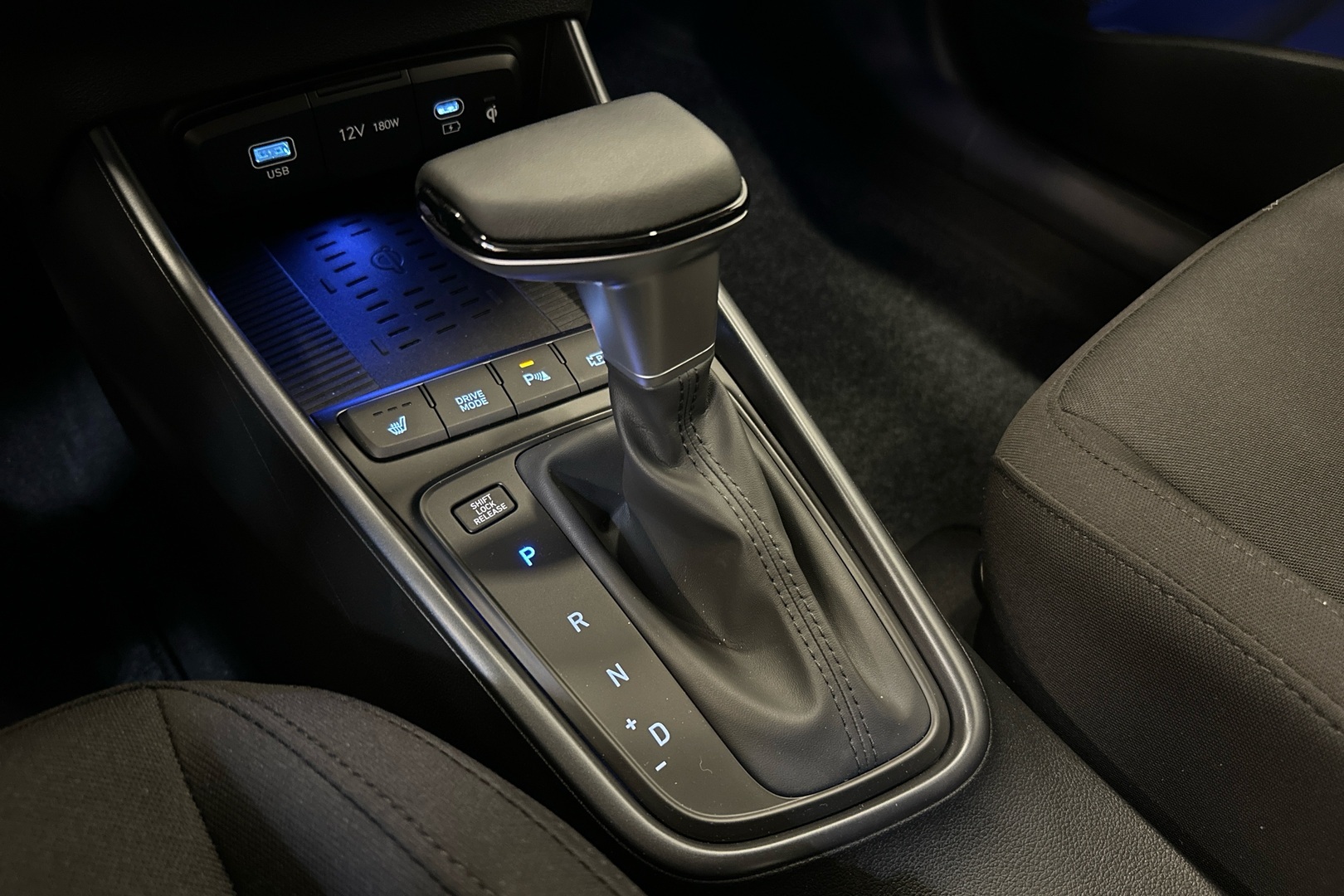 HYUNDAI BAYON CROSS 17