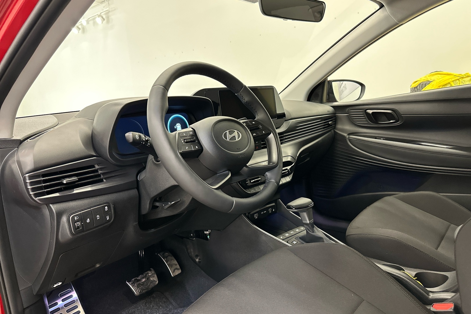 HYUNDAI BAYON CROSS 18