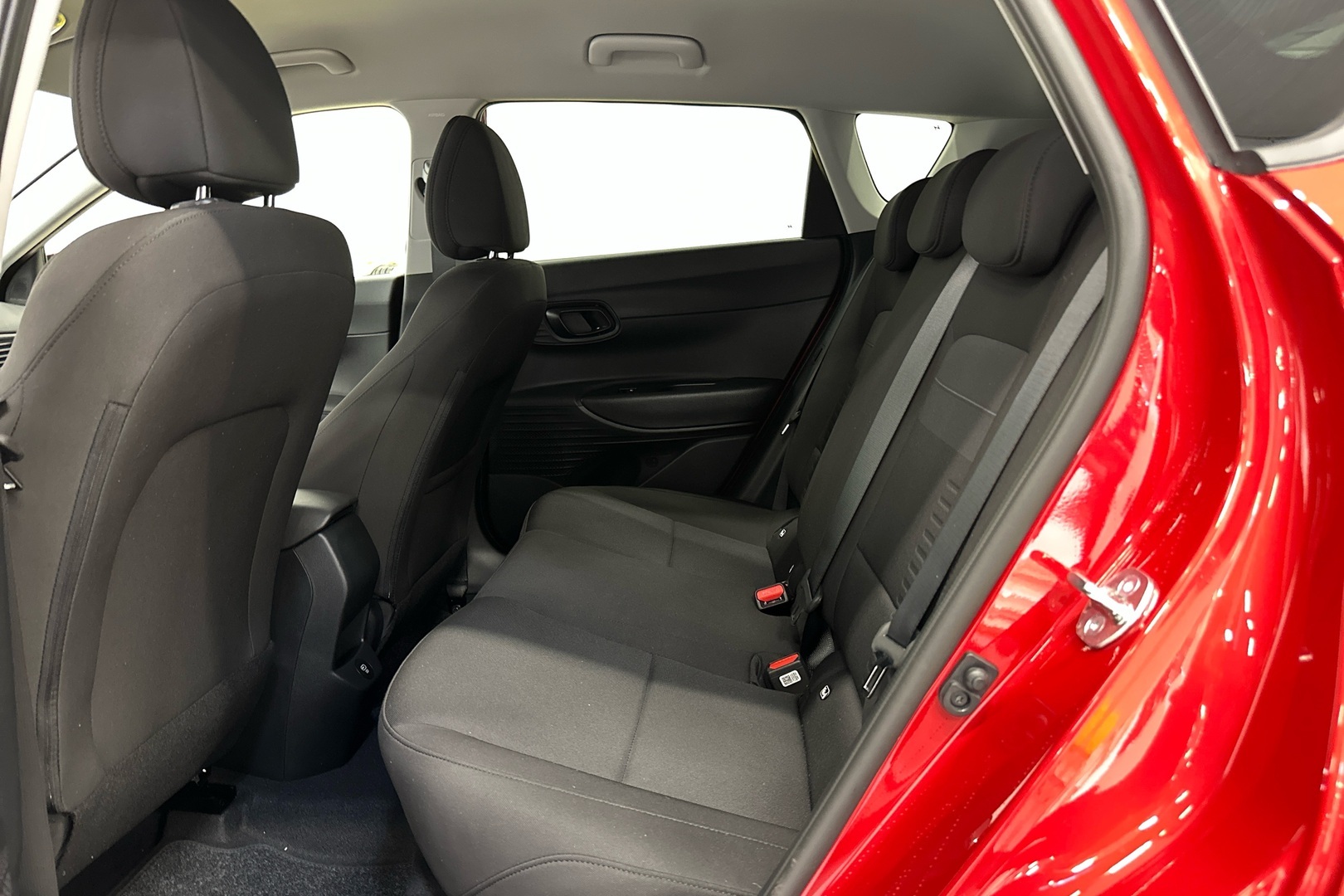HYUNDAI BAYON CROSS 19