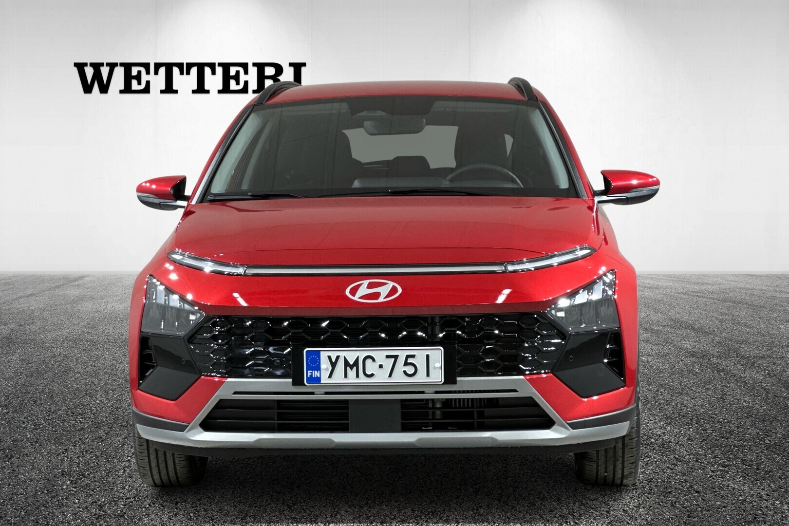 HYUNDAI BAYON CROSS 2