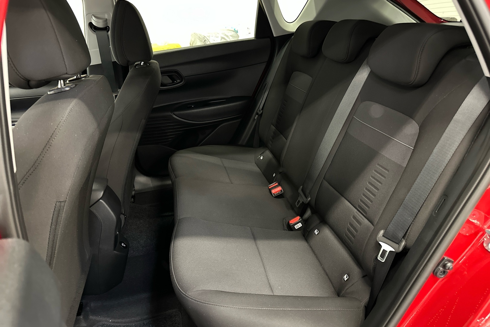 HYUNDAI BAYON CROSS 20