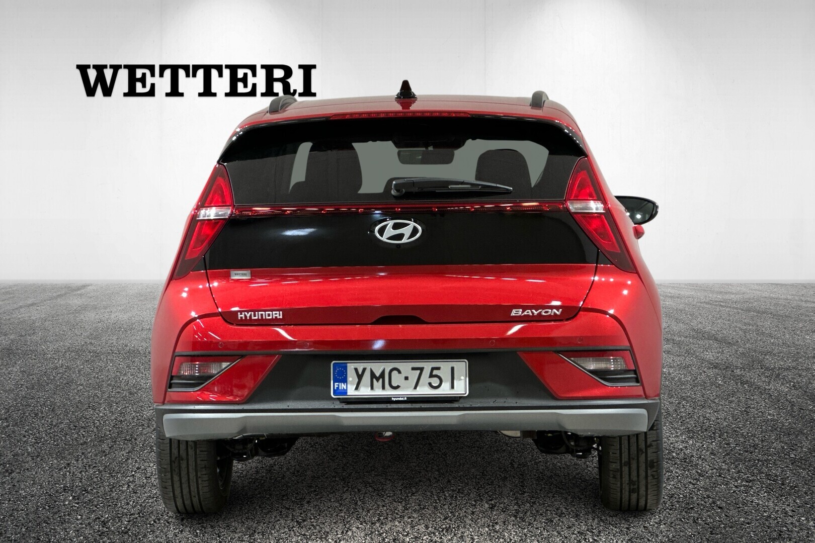 HYUNDAI BAYON CROSS 5