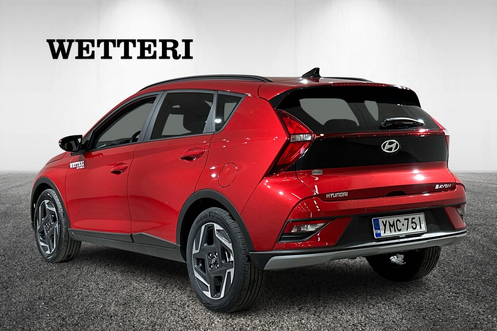 HYUNDAI BAYON CROSS 6