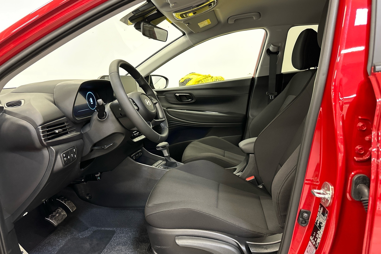 HYUNDAI BAYON CROSS 7