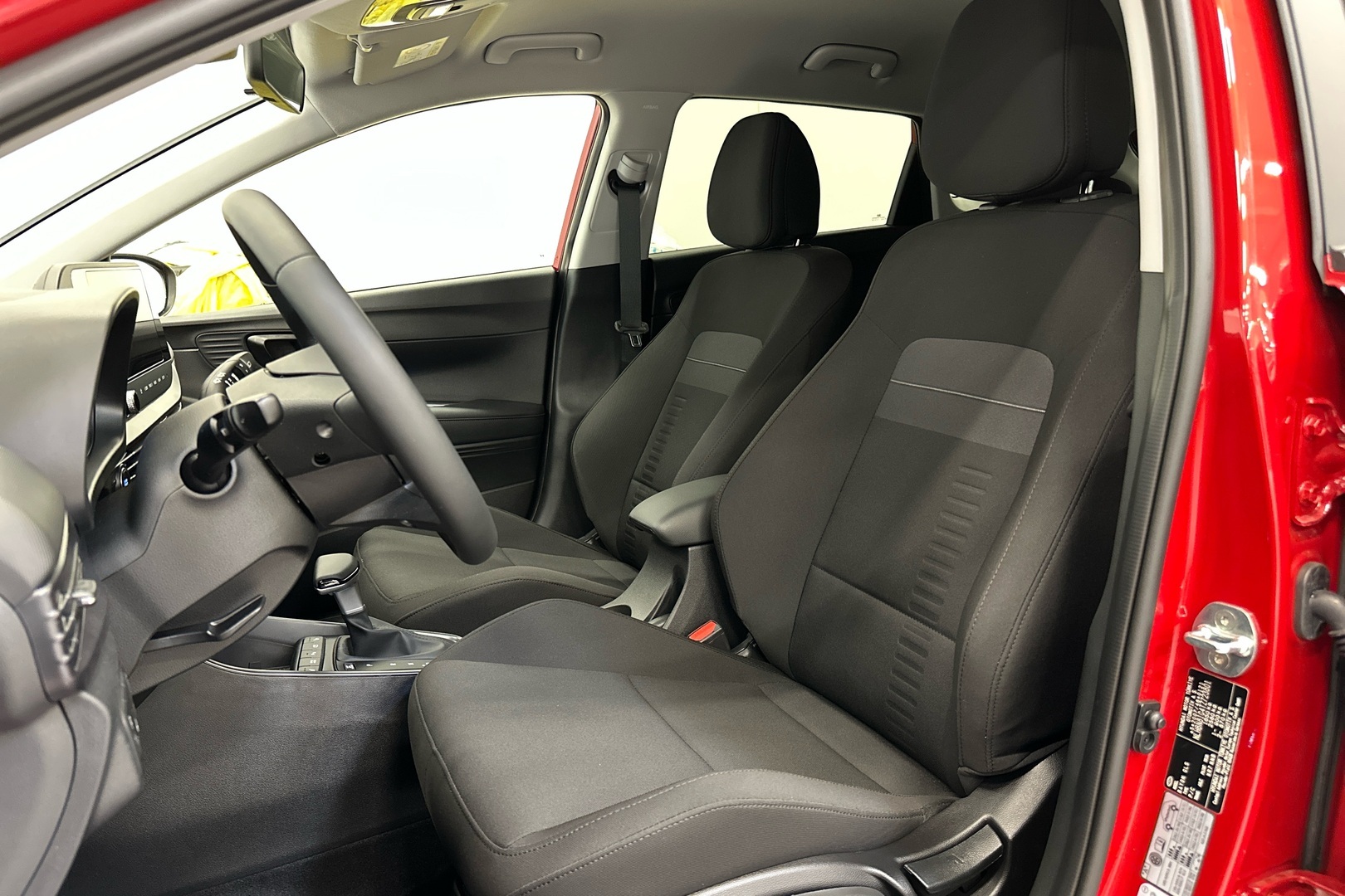 HYUNDAI BAYON CROSS 8