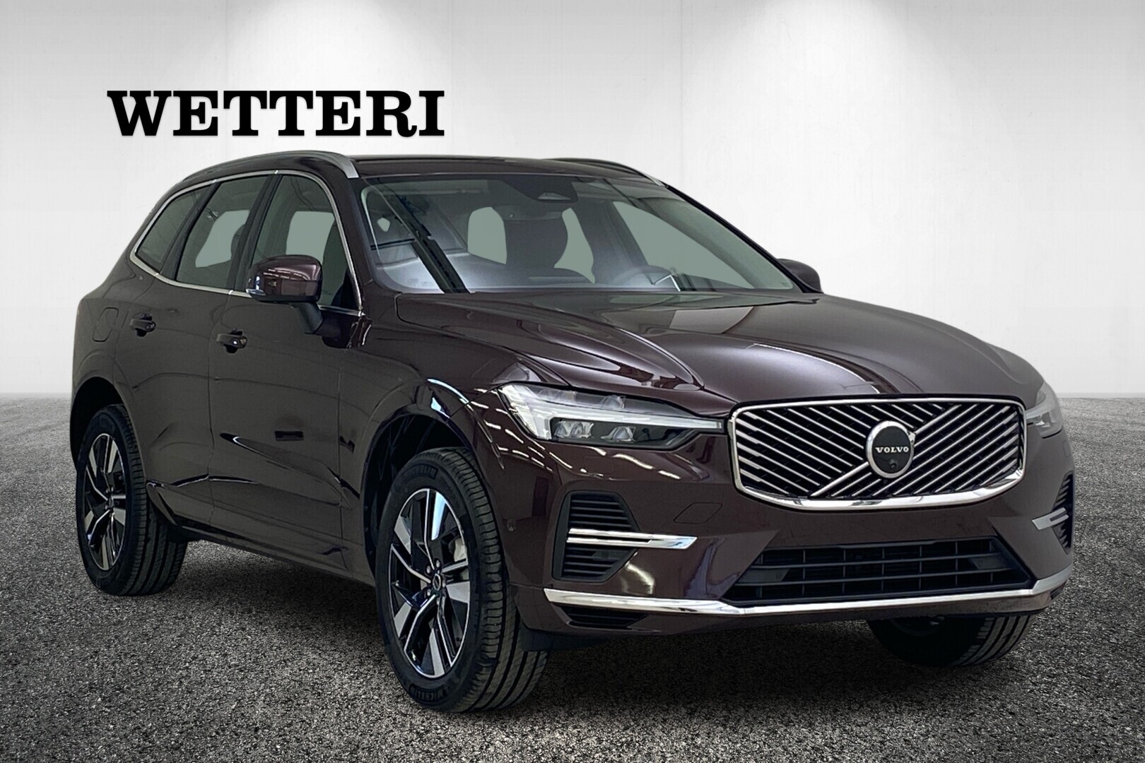 VOLVO XC60 2026