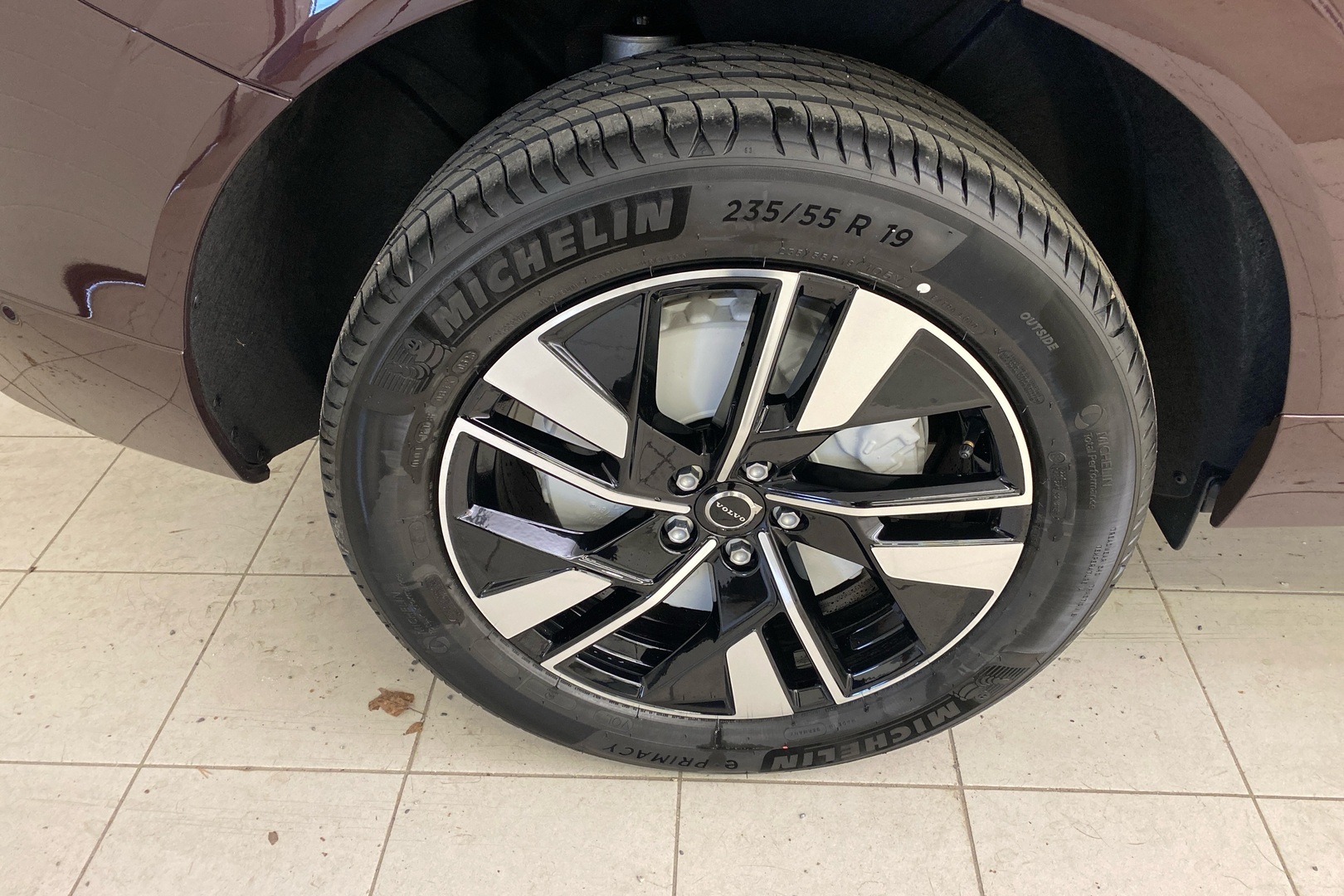 VOLVO XC60 2026