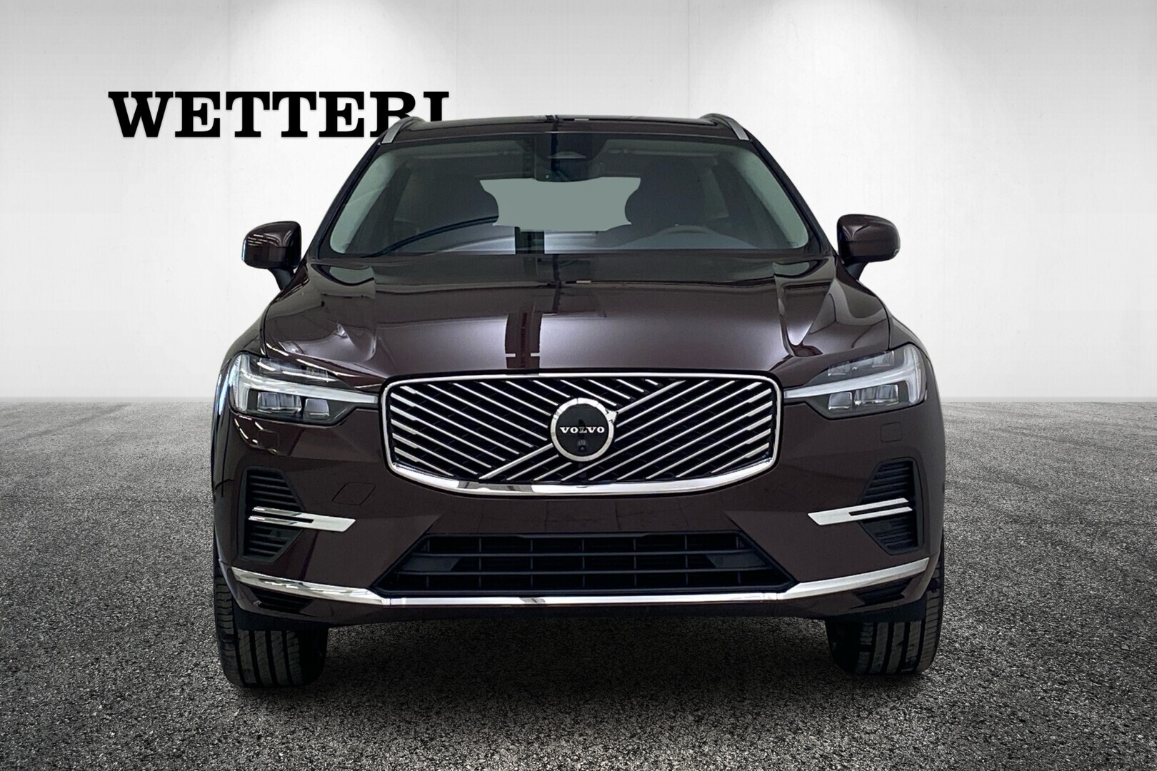 VOLVO XC60 2026