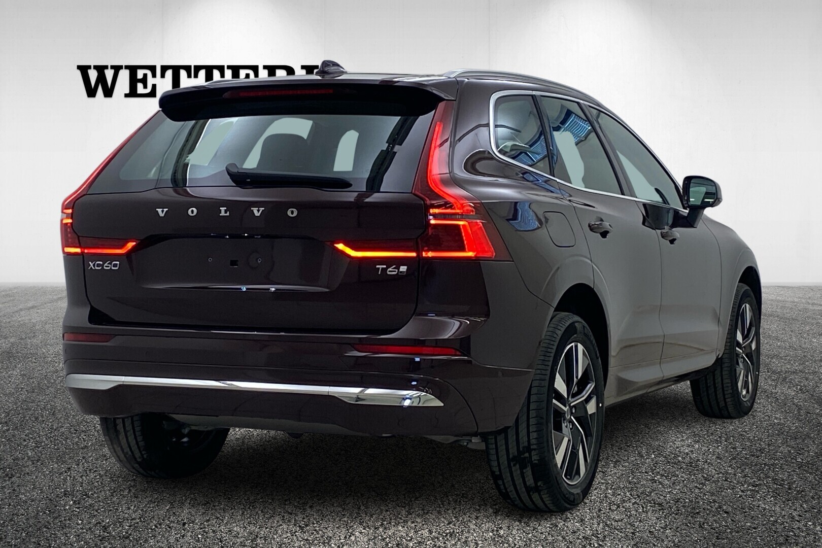 VOLVO XC60 2026