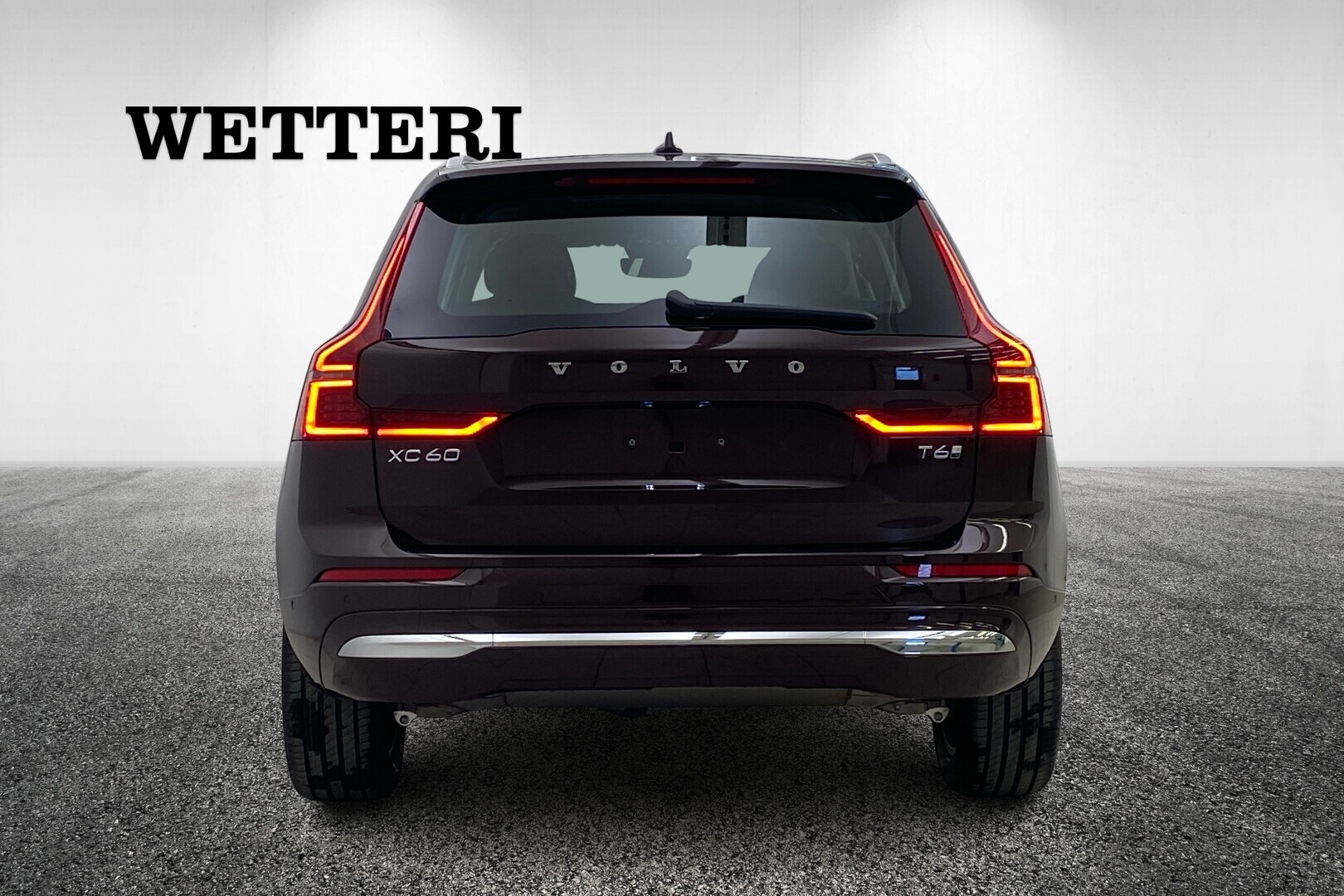 VOLVO XC60 2026