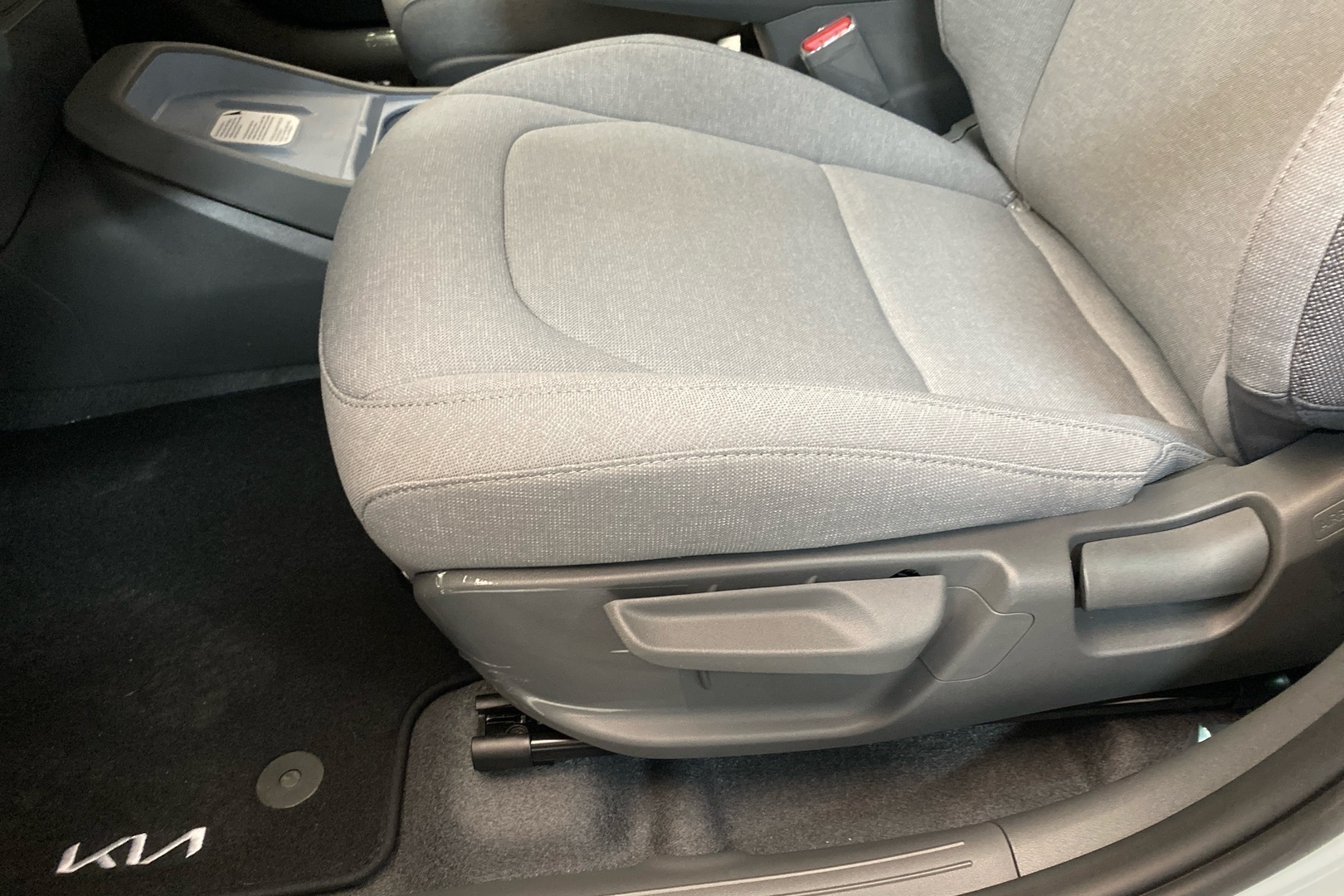 KIA EV3 2026