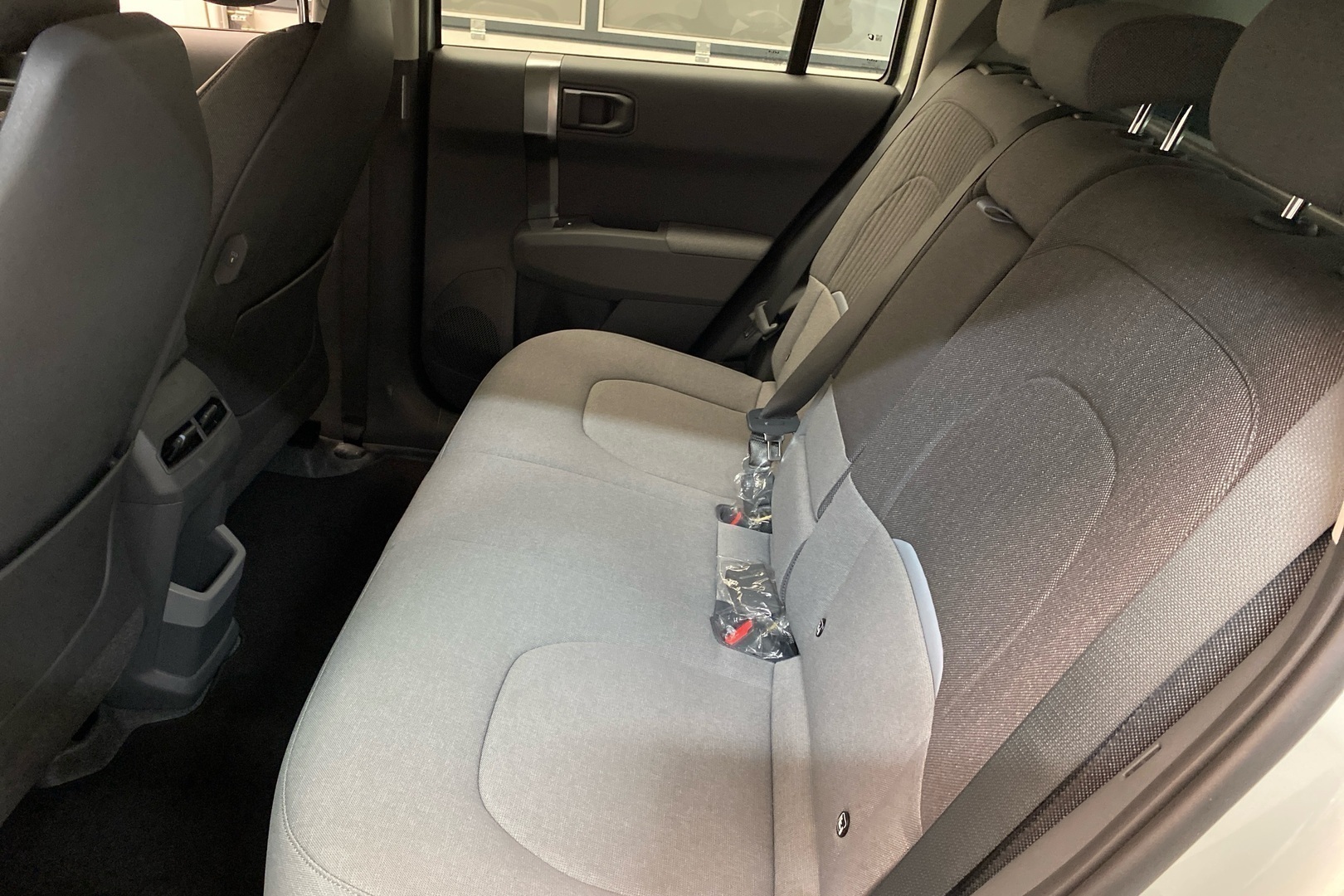 KIA EV3 2026