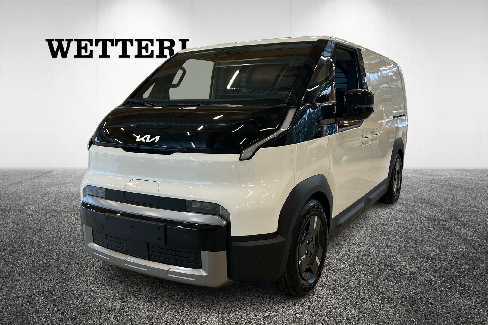 KIA PV5 Cargo 2026