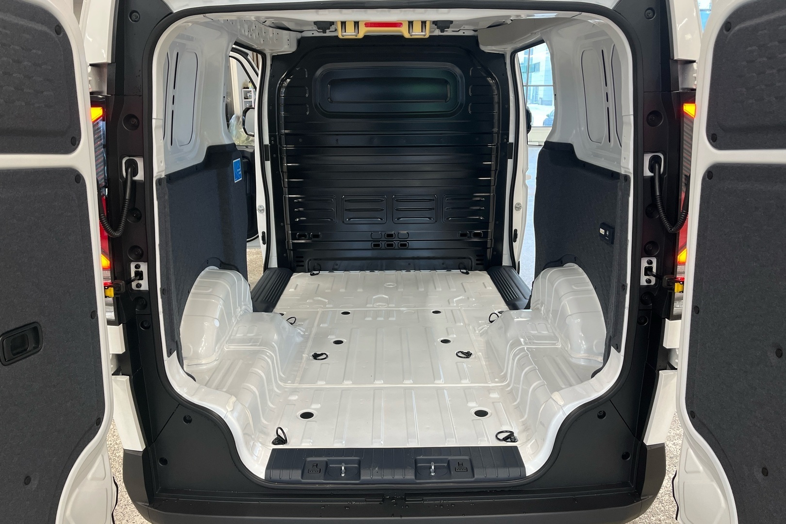 KIA PV5 Cargo 2026