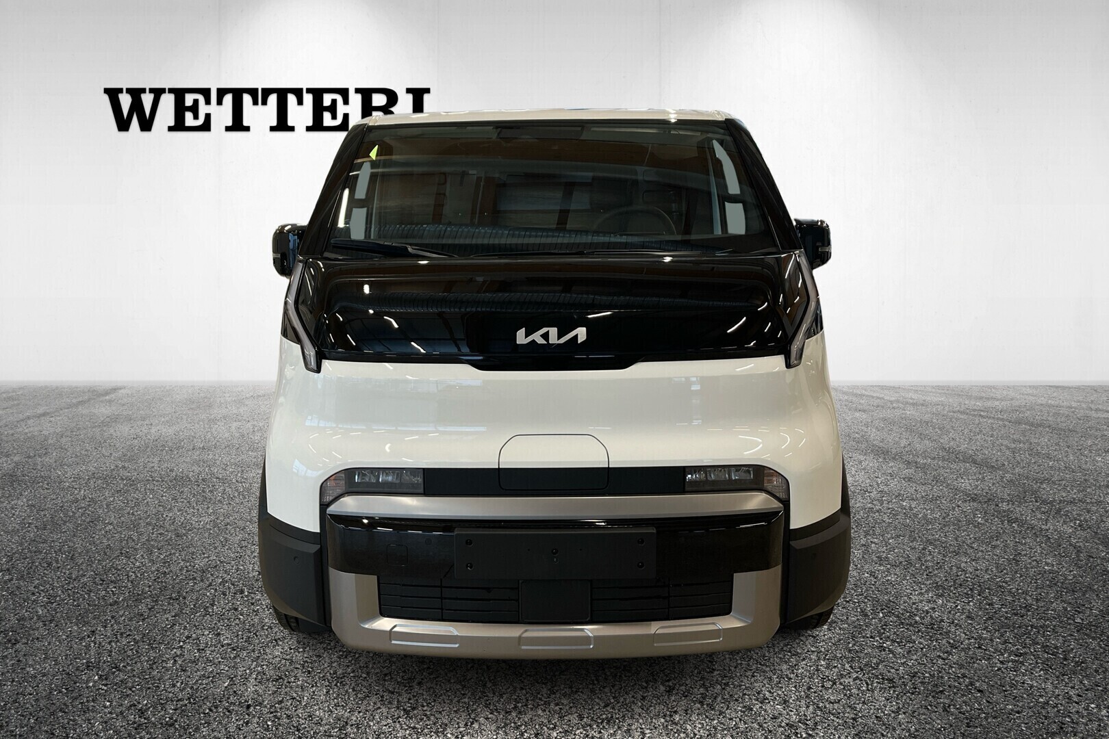 KIA PV5 Cargo 2026