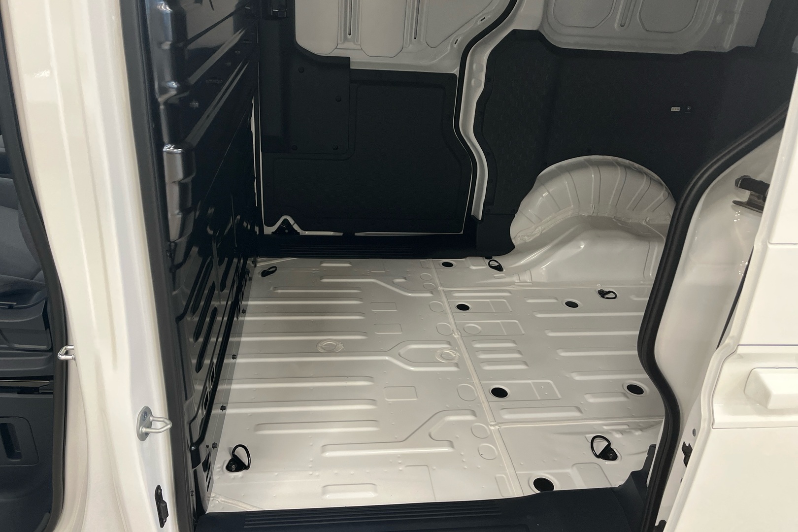 KIA PV5 Cargo 2026