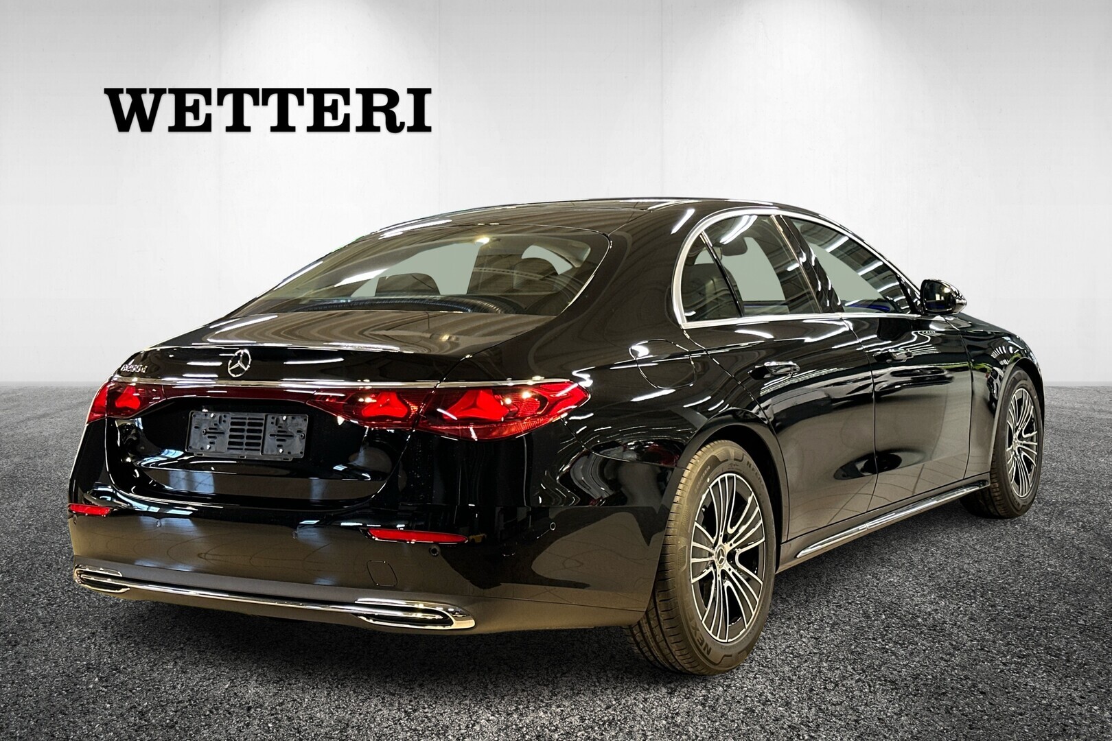 MERCEDES-BENZ E 2026