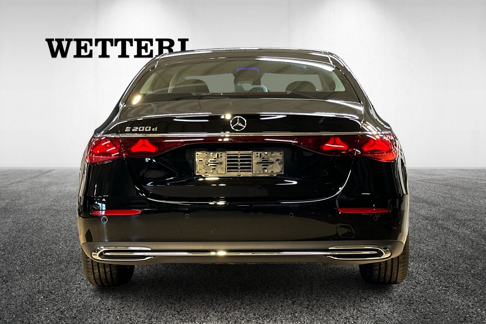 MERCEDES-BENZ E 2026