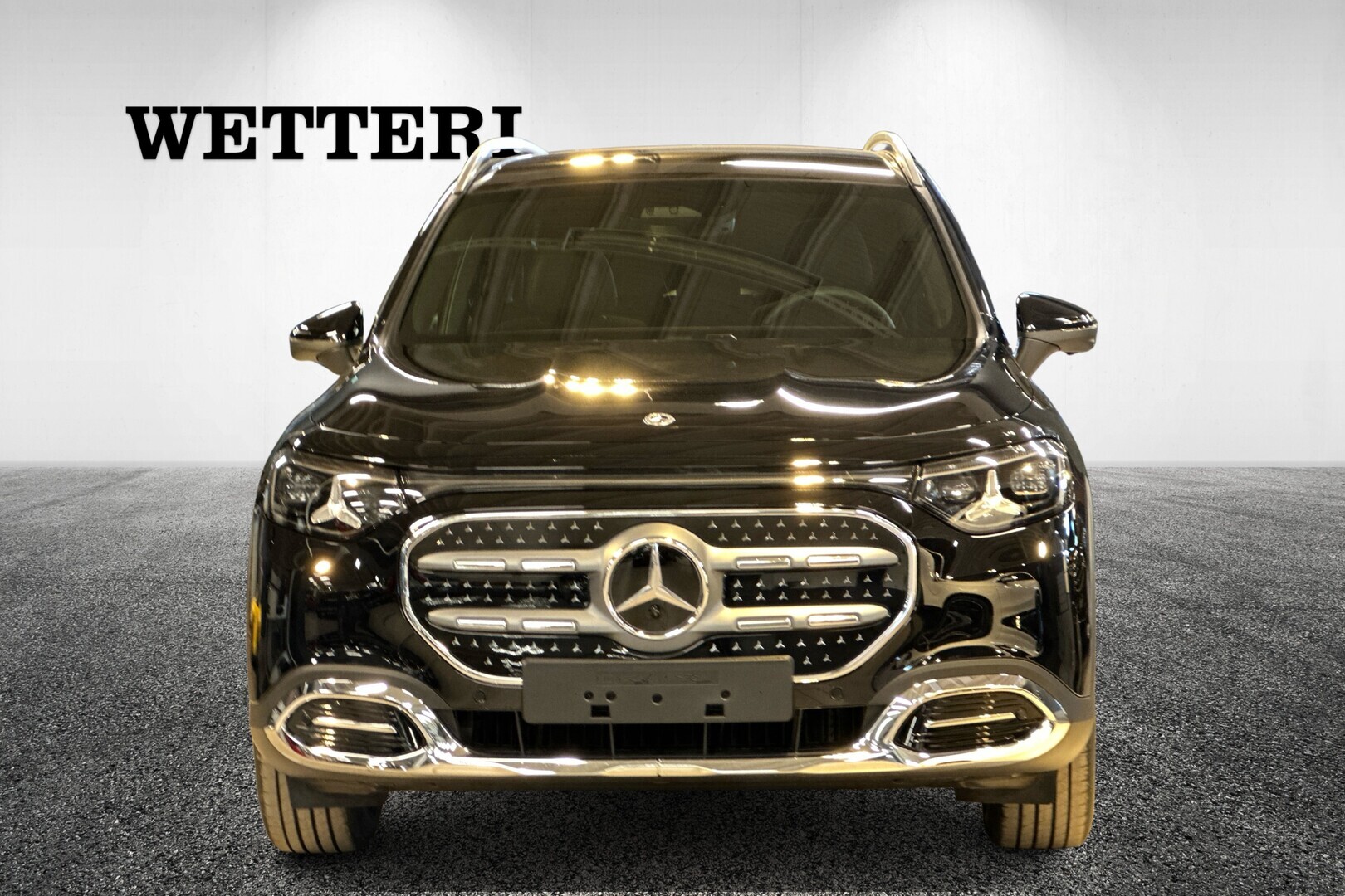 MERCEDES-BENZ GLB 2026