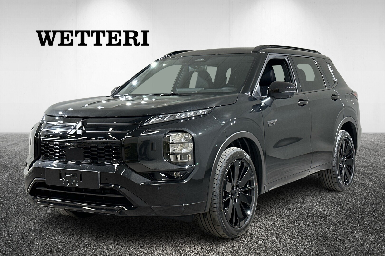 MITSUBISHI Outlander 2026
