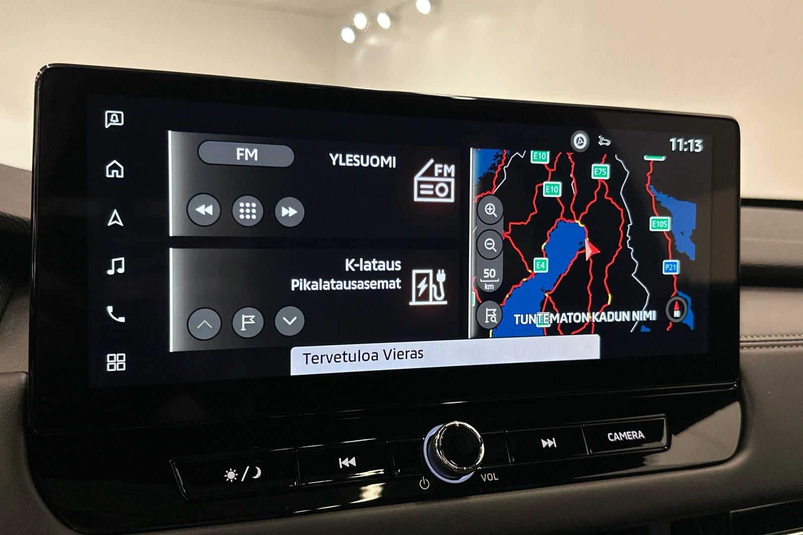 MITSUBISHI Outlander 2026