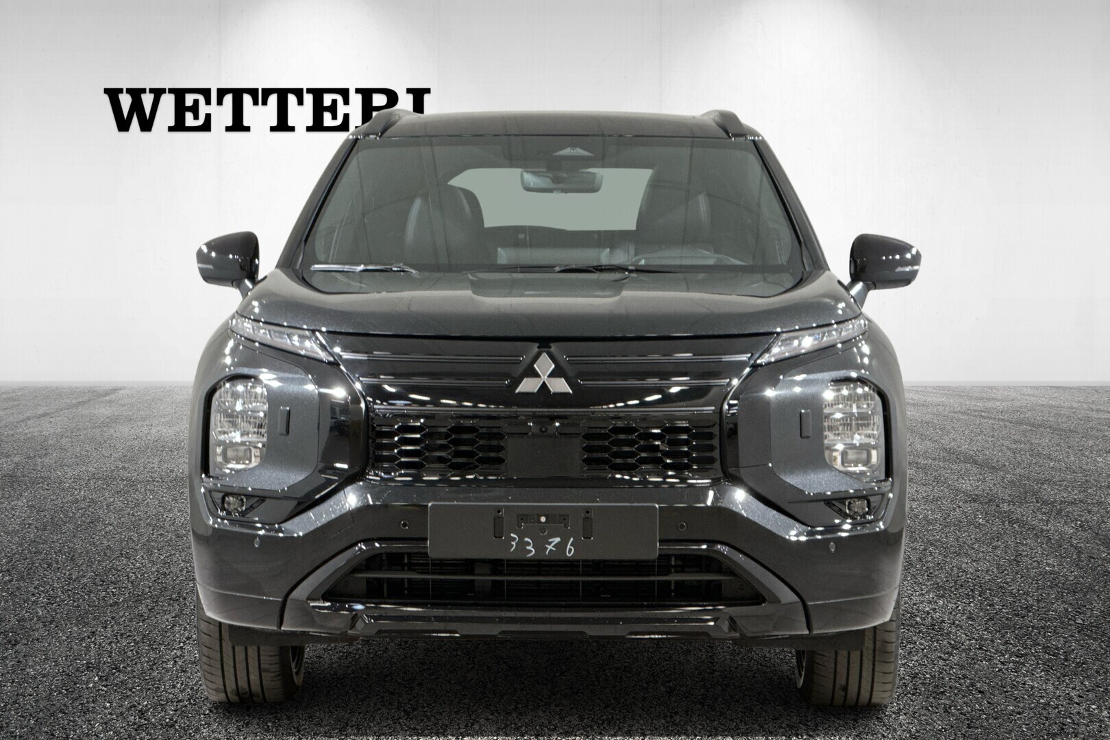 MITSUBISHI Outlander 2026