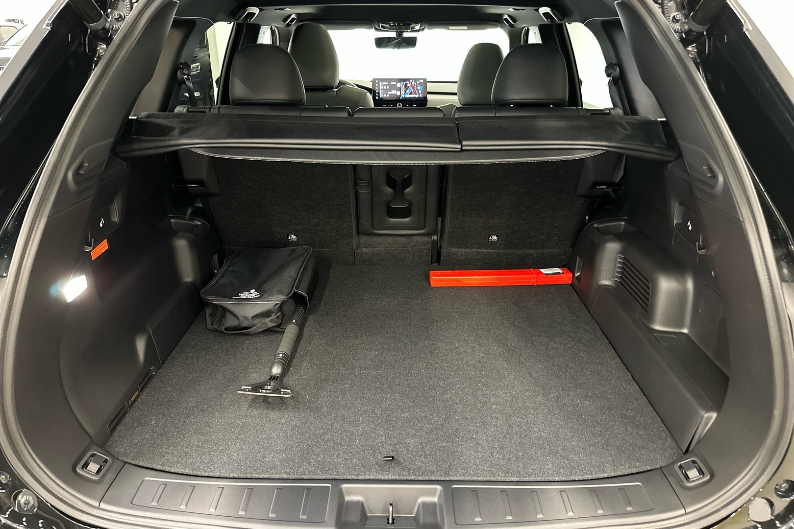 MITSUBISHI Outlander 2026
