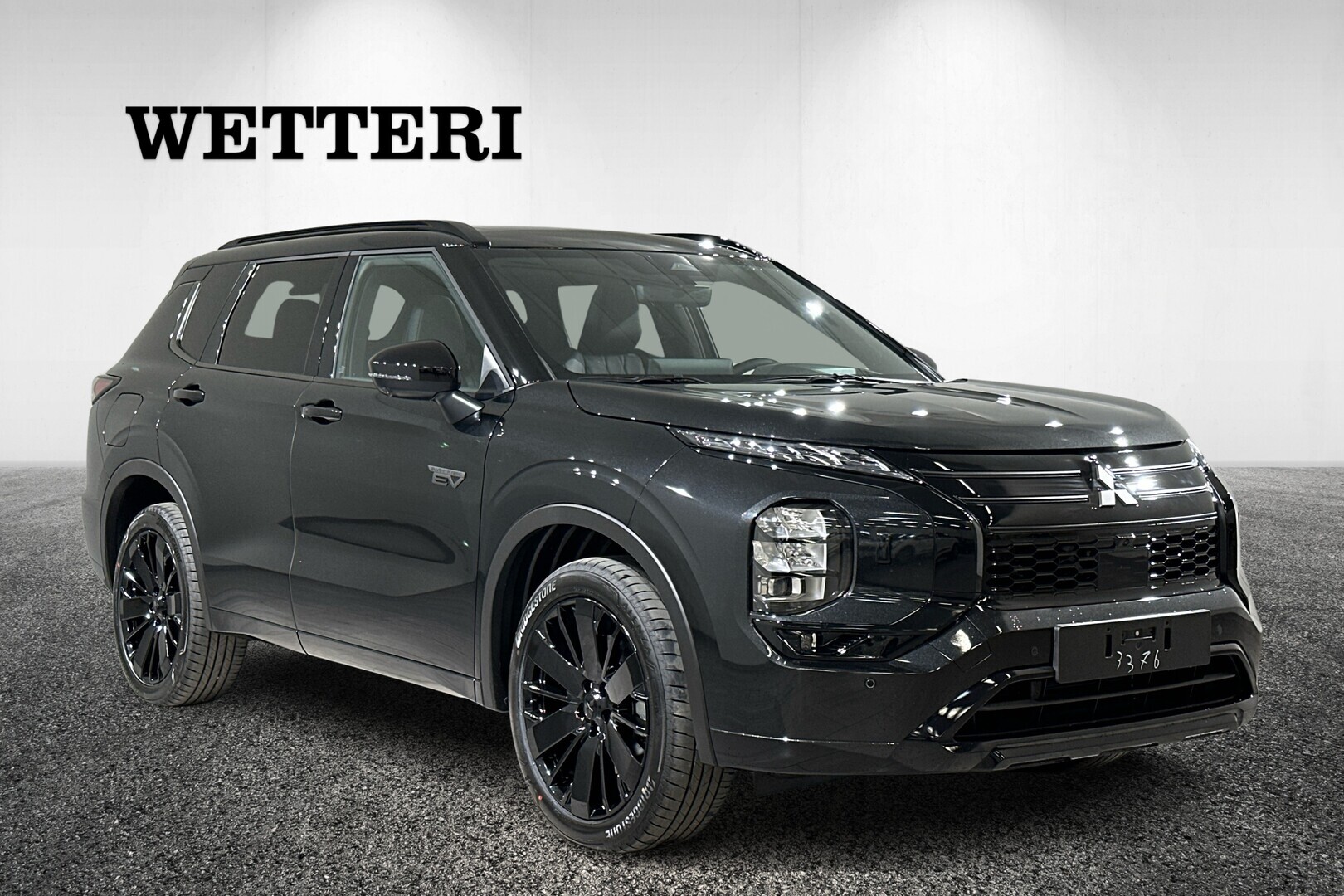 MITSUBISHI Outlander 2026
