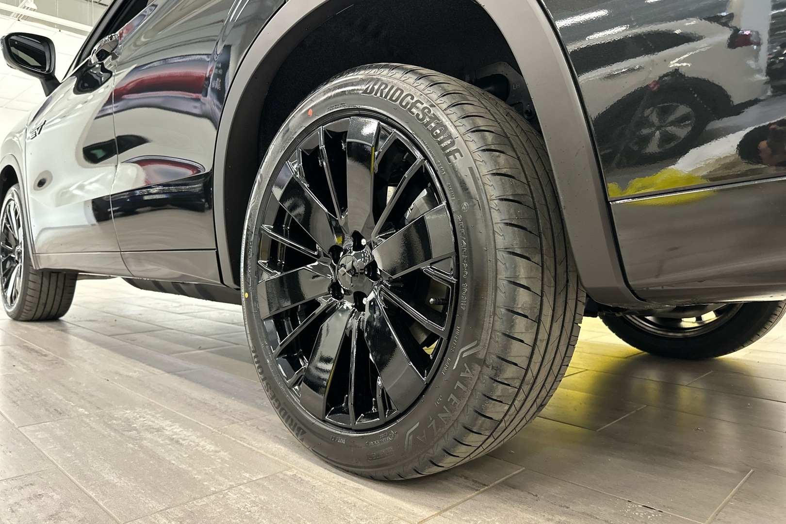 MITSUBISHI Outlander 2026