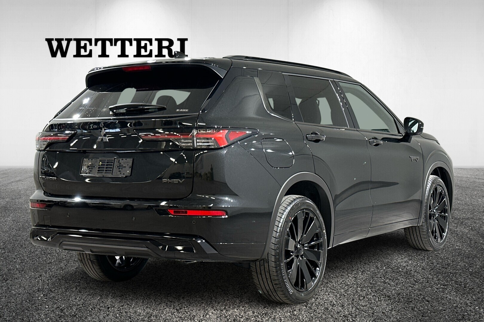 MITSUBISHI Outlander 2026