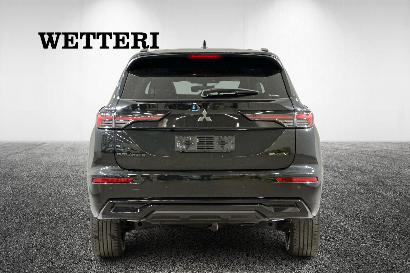 MITSUBISHI Outlander 2026