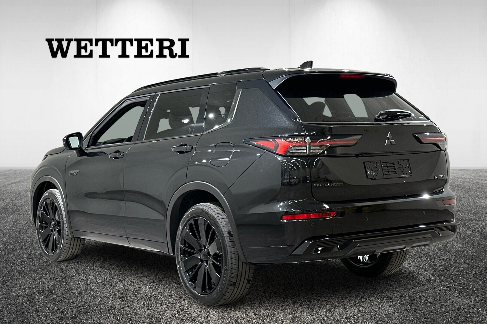 MITSUBISHI Outlander 2026