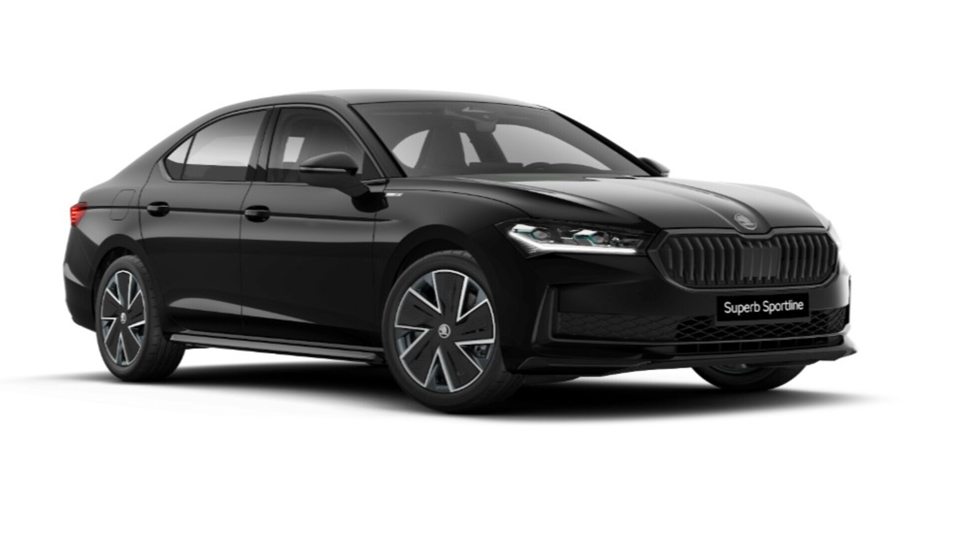 SKODA Superb 2026