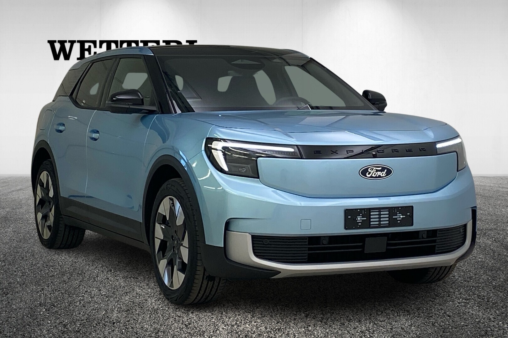 FORD Explorer 2024