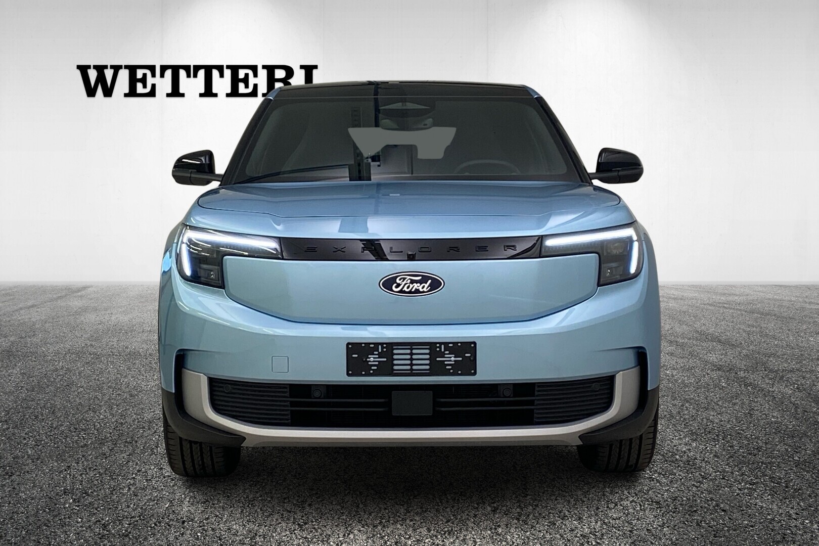 FORD Explorer 2024