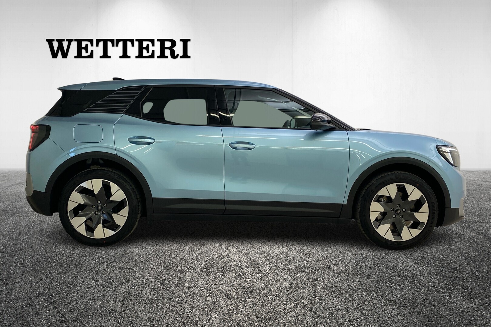 FORD Explorer 2024