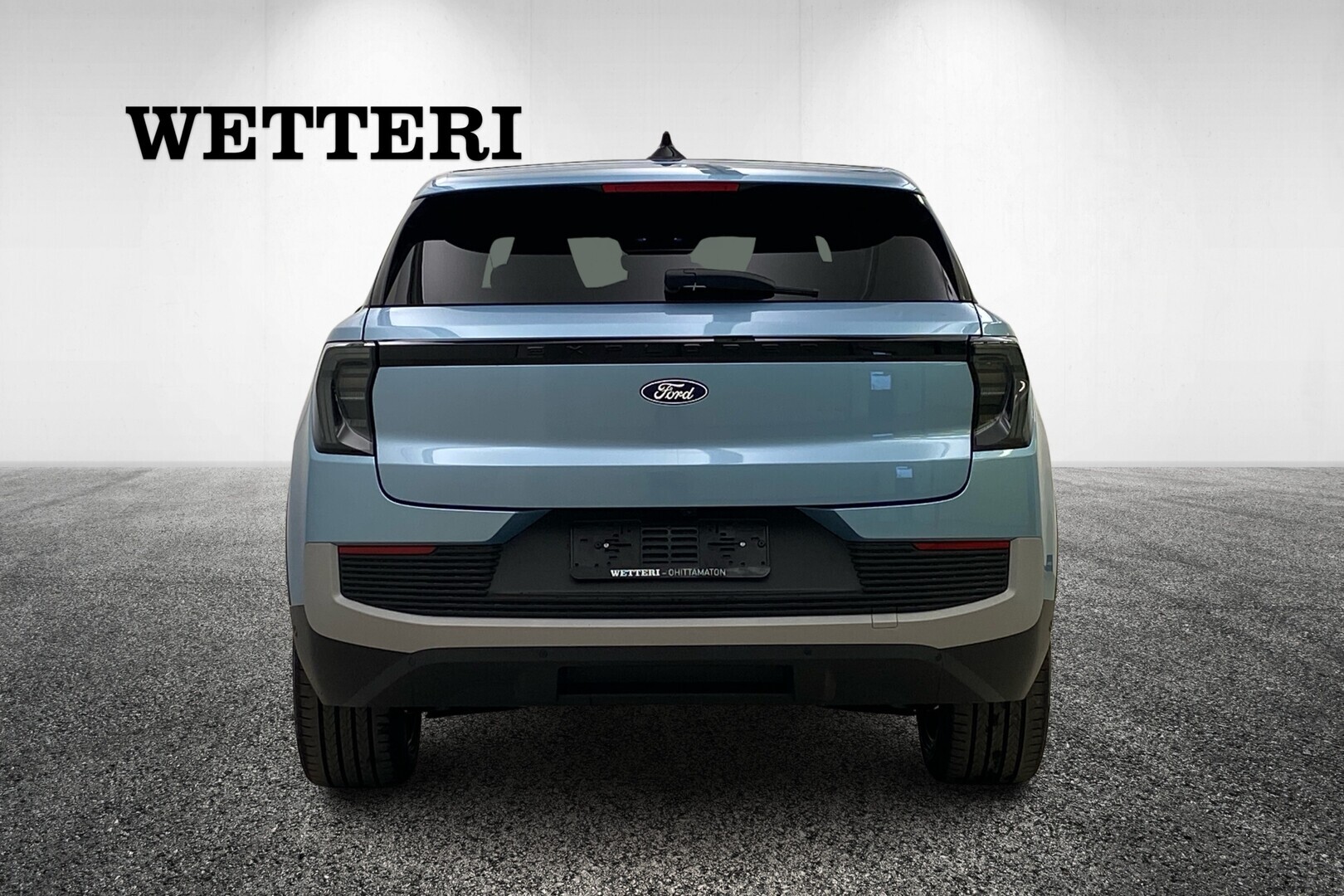 FORD Explorer 2024
