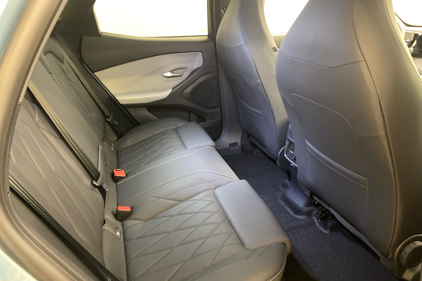 FORD Explorer 2024