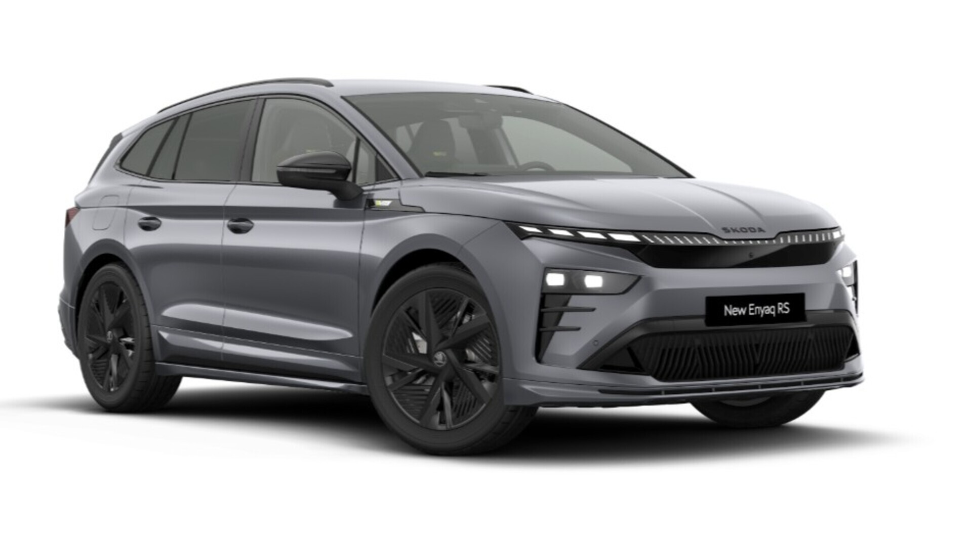 SKODA Enyaq 2026