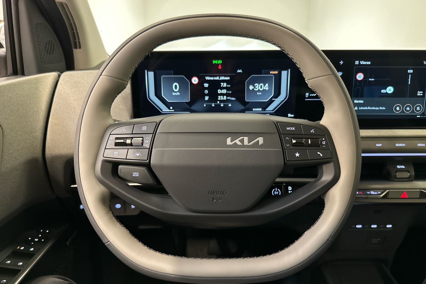 KIA EV2 12
