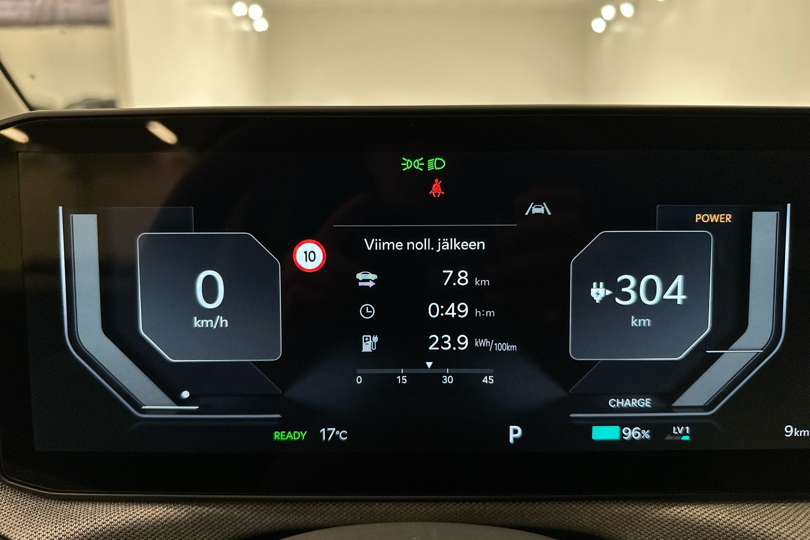 KIA EV2 13
