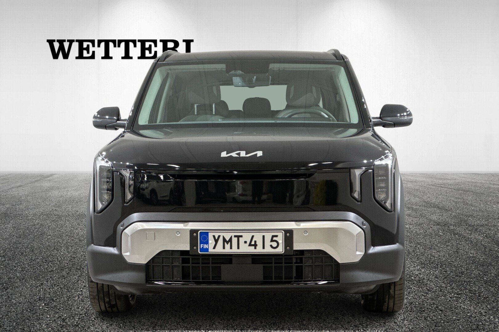 KIA EV2 2