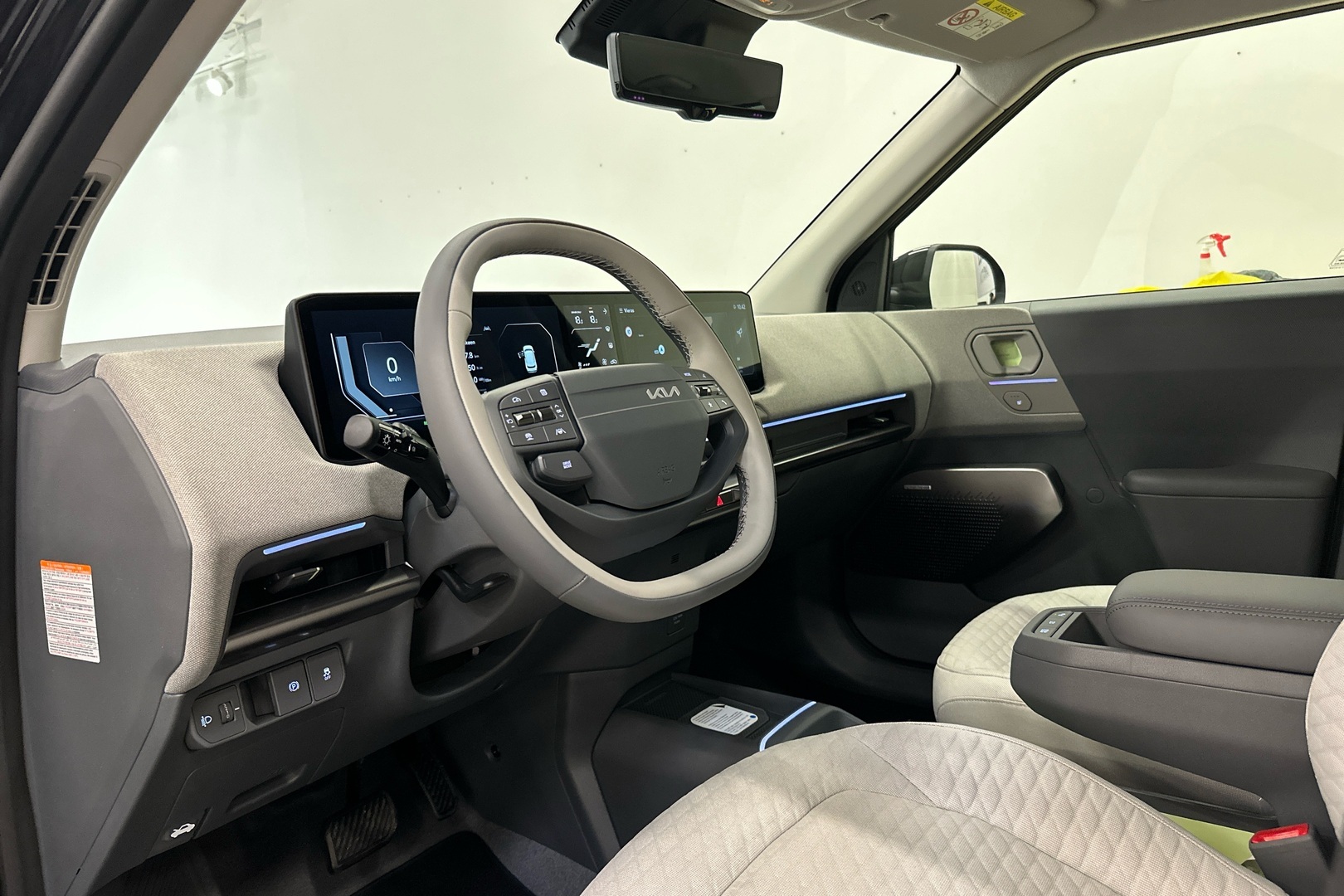 KIA EV2 21