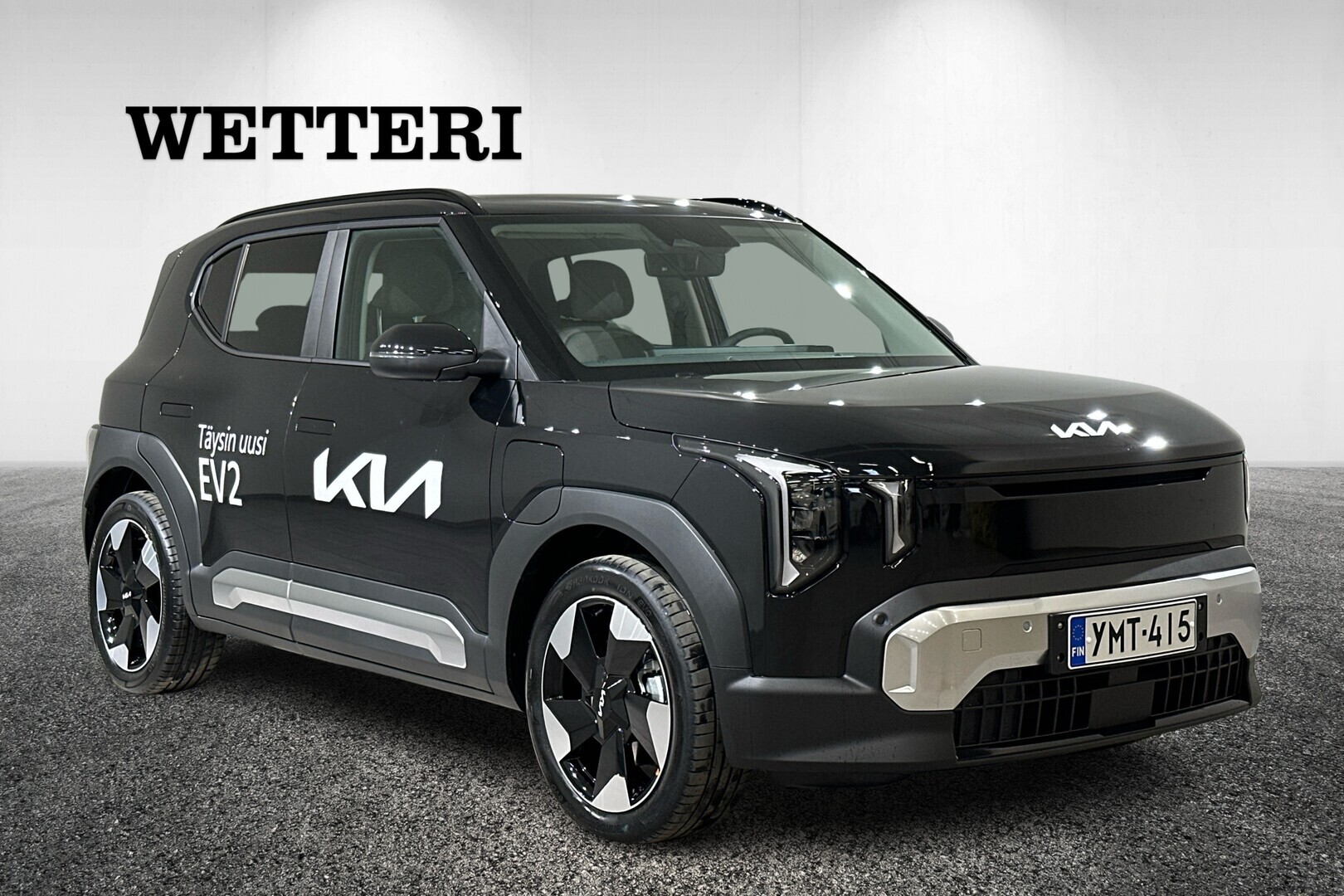 KIA EV2 3