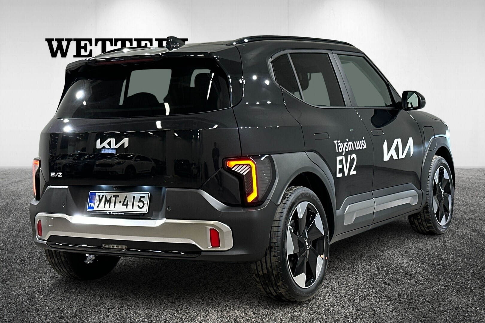 KIA EV2 4